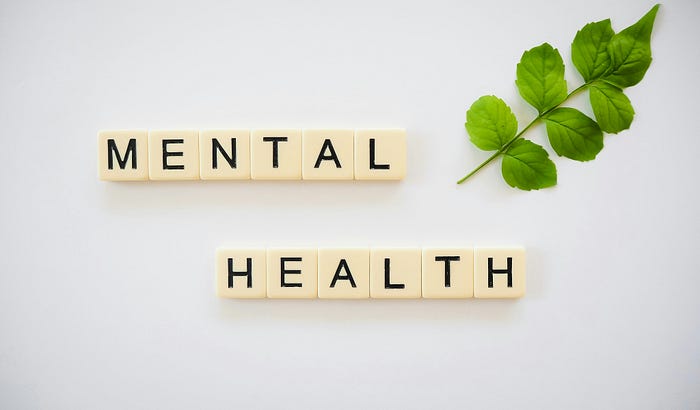 Homeopathy for Mental Health: Managing Stress, Anxiety, and Depression Naturally